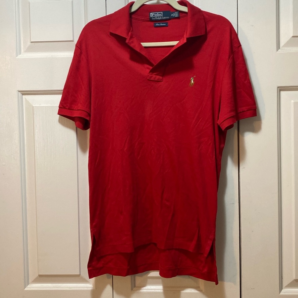 Men’s Polo